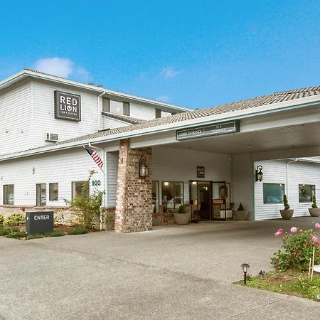 Red Lion Inn & Suites Seaside Εξωτερικό φωτογραφία