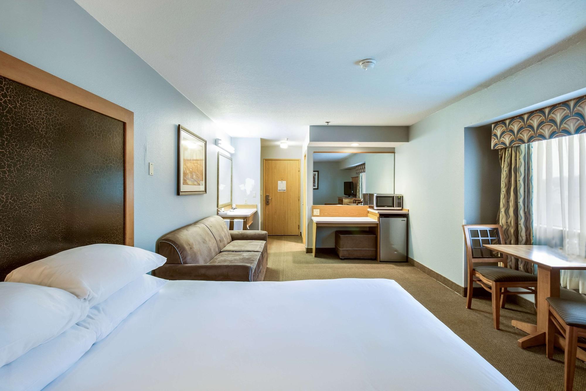 Red Lion Inn & Suites Seaside Εξωτερικό φωτογραφία