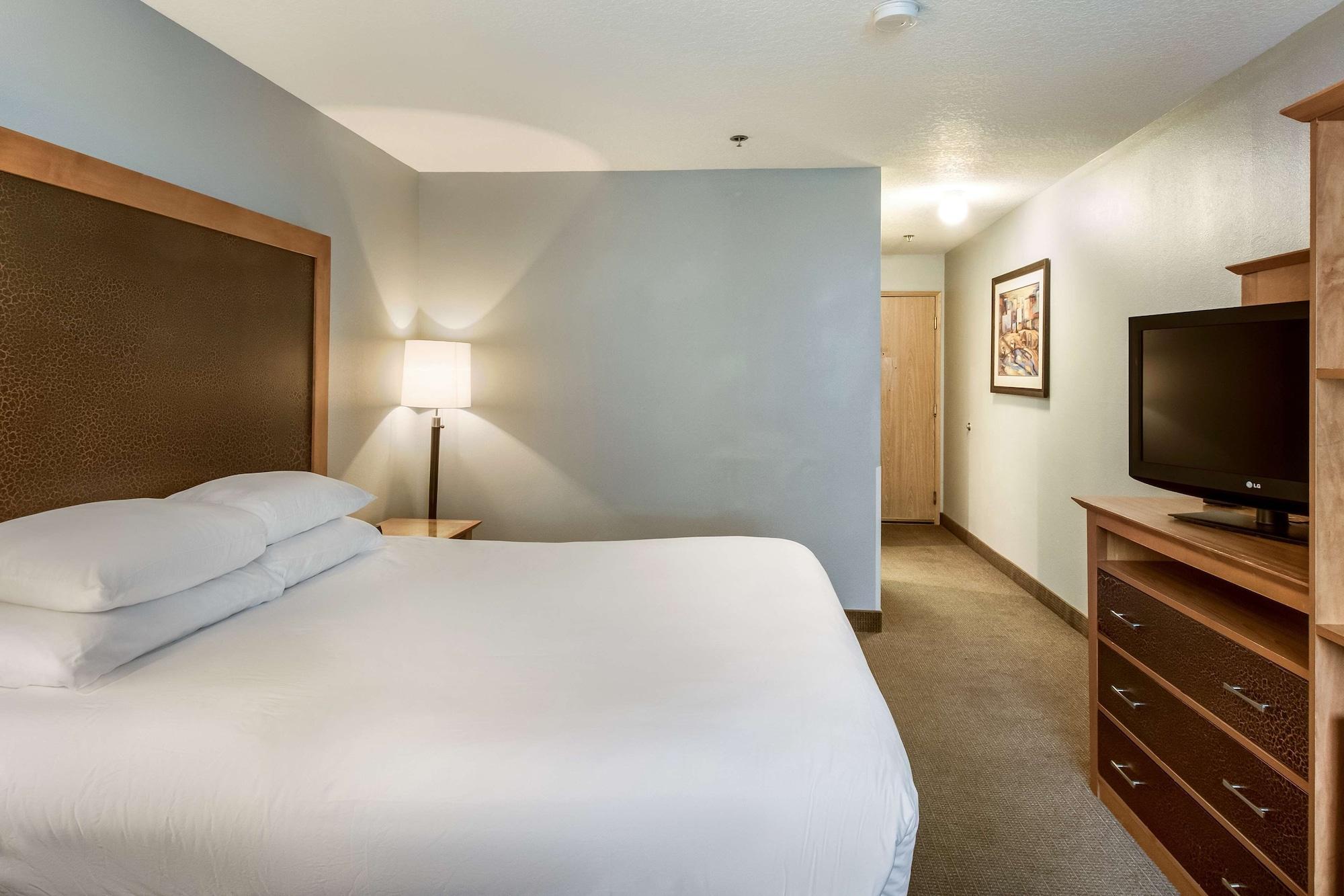 Red Lion Inn & Suites Seaside Εξωτερικό φωτογραφία