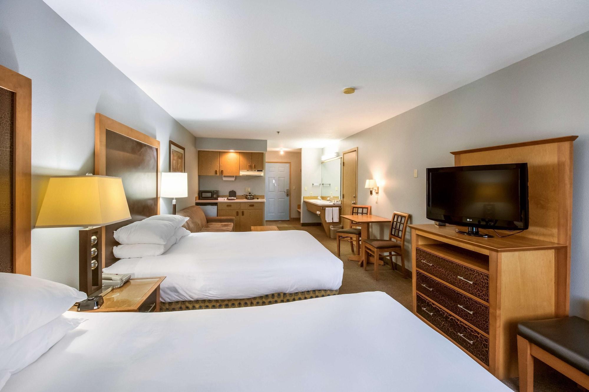 Red Lion Inn & Suites Seaside Εξωτερικό φωτογραφία
