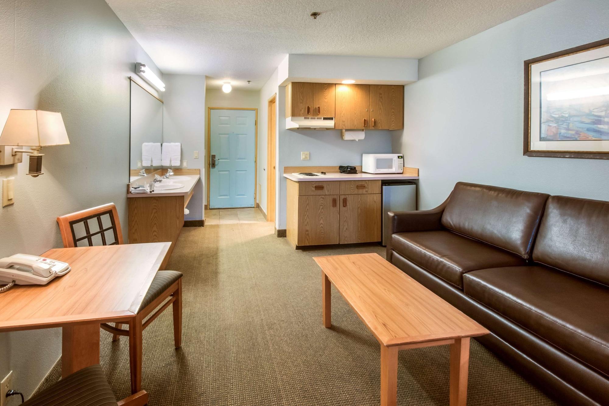 Red Lion Inn & Suites Seaside Εξωτερικό φωτογραφία