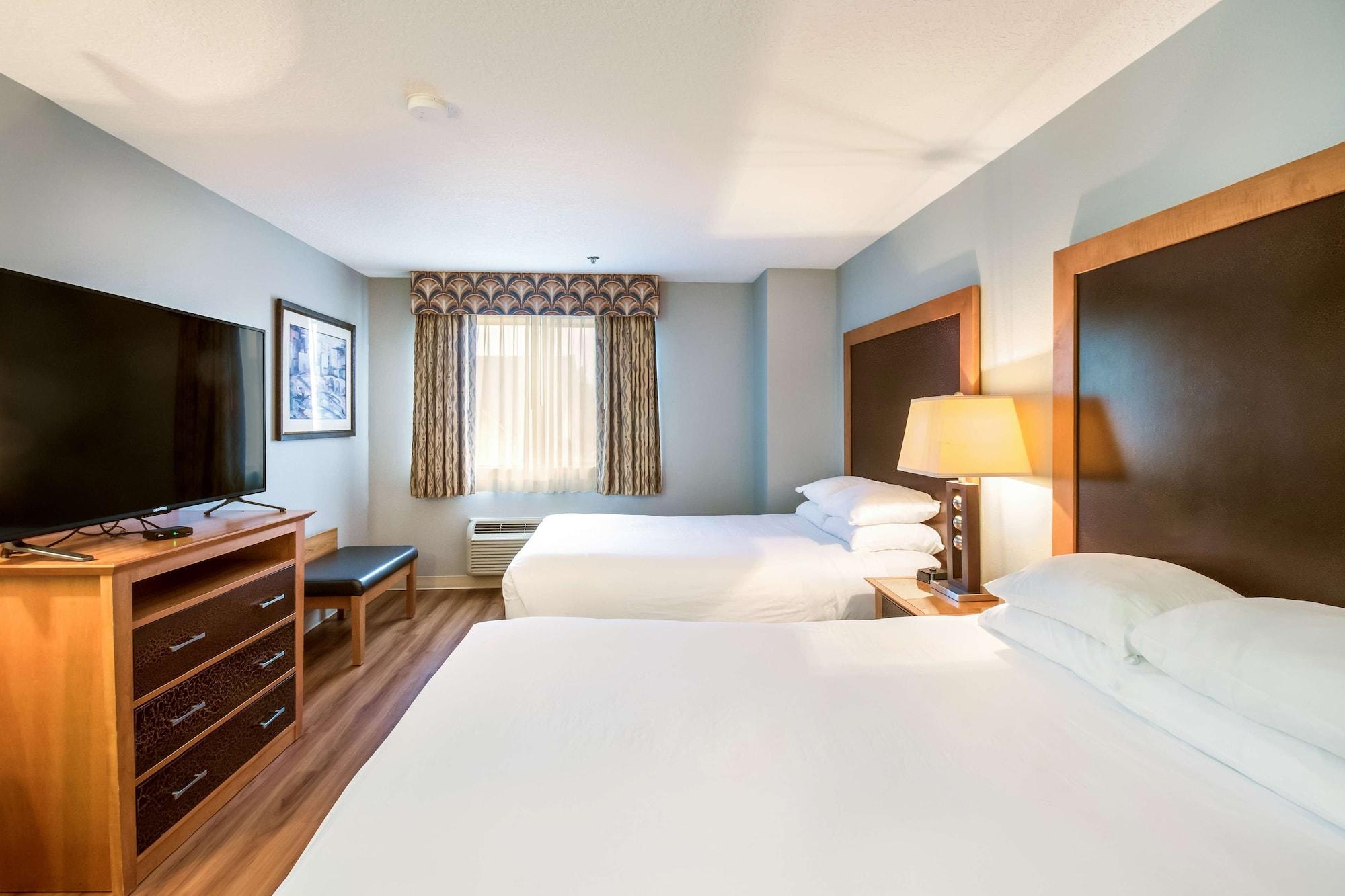 Red Lion Inn & Suites Seaside Εξωτερικό φωτογραφία