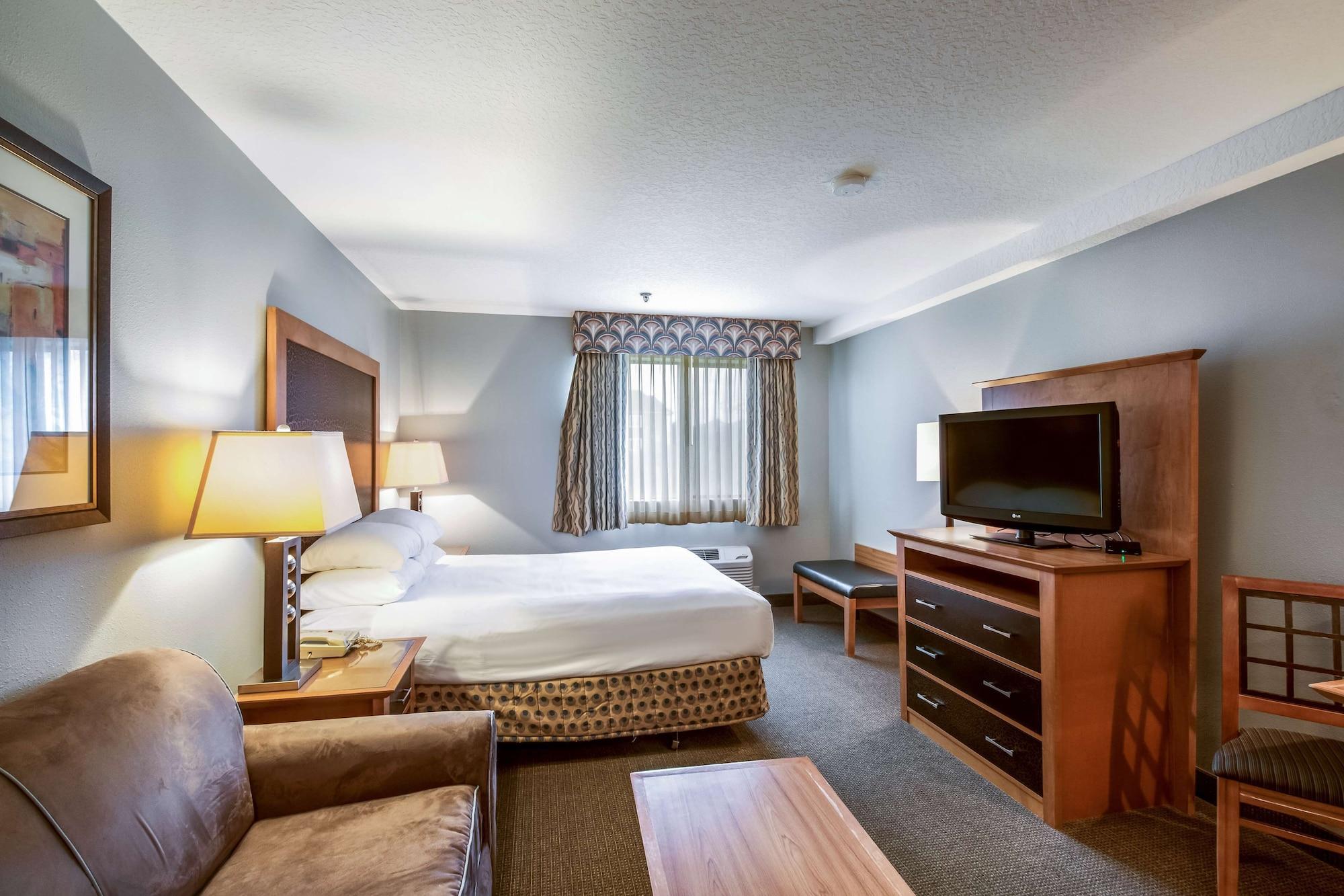 Red Lion Inn & Suites Seaside Εξωτερικό φωτογραφία