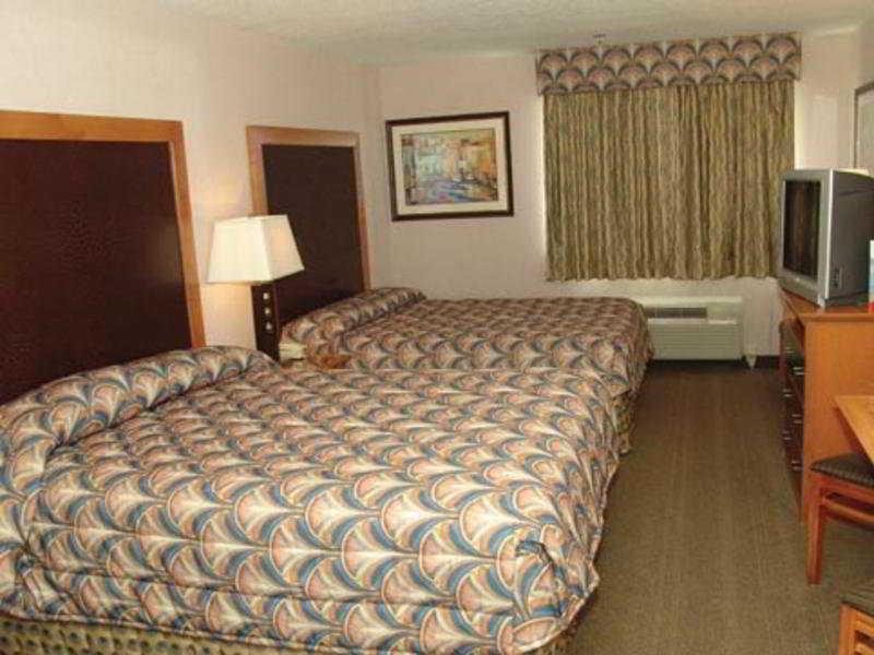 Red Lion Inn & Suites Seaside Δωμάτιο φωτογραφία