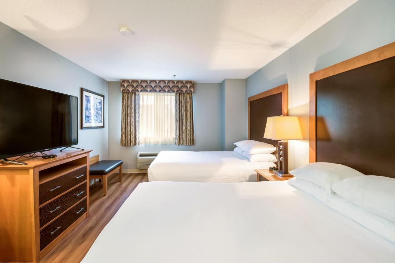 Red Lion Inn & Suites Seaside Εξωτερικό φωτογραφία
