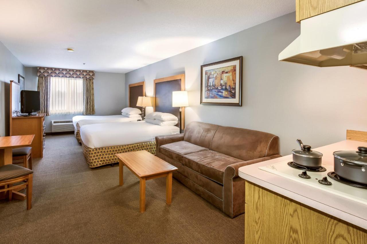 Red Lion Inn & Suites Seaside Εξωτερικό φωτογραφία