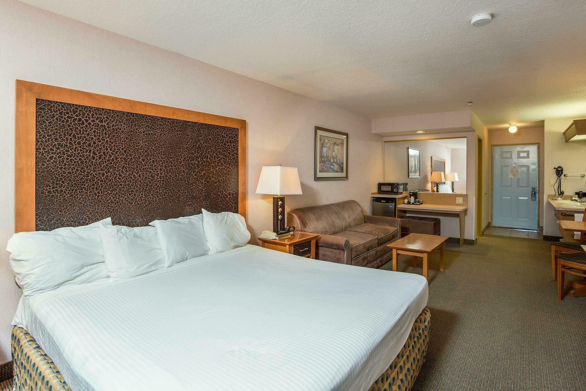 Red Lion Inn & Suites Seaside Εξωτερικό φωτογραφία