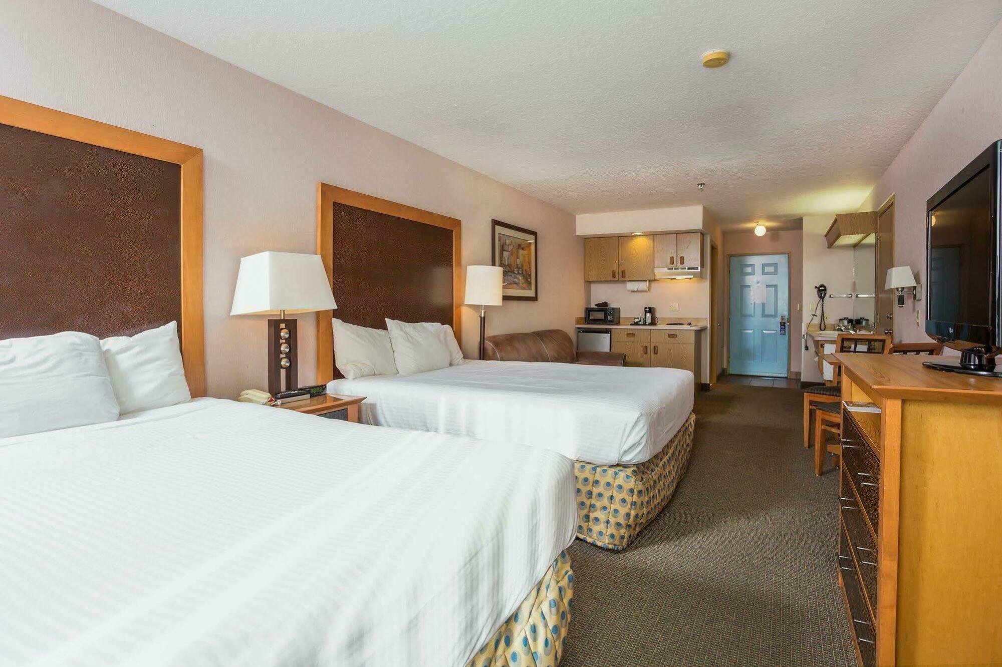 Red Lion Inn & Suites Seaside Εξωτερικό φωτογραφία